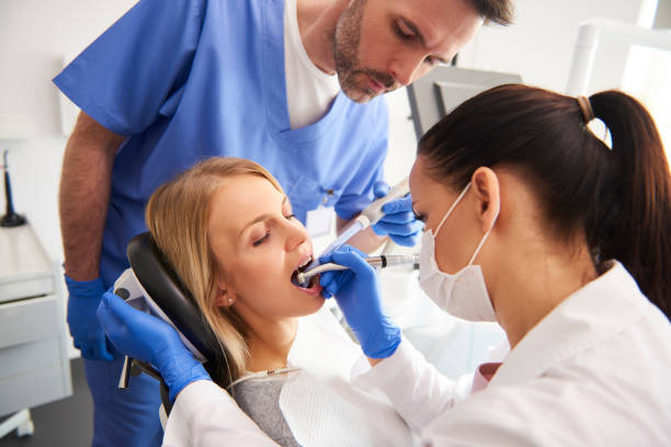 Best Dental X-Rays and Imaging  in Baltimore, MD