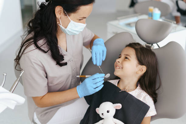 Why Choose Us for Your Dental Needs in Baltimore, MD