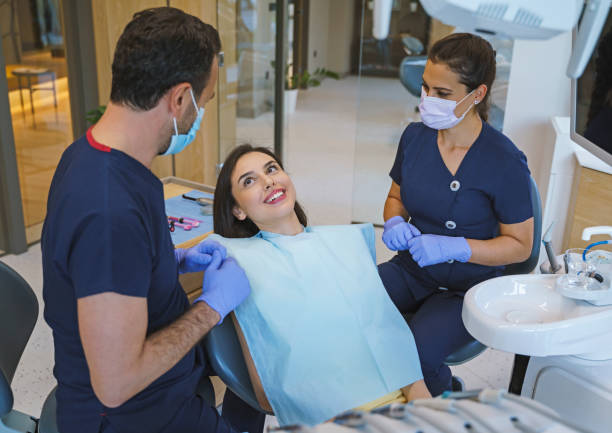 Best Tooth Extraction  in Baltimore, MD