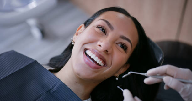 Dental X-Rays and Imaging in Baltimore, MD