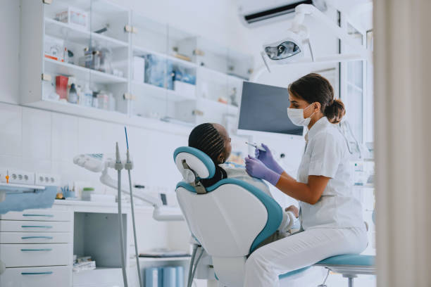 Laser Dentistry in Baltimore, MD