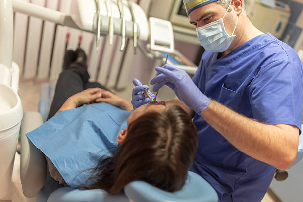 Best Traditional Braces  in Baltimore, MD