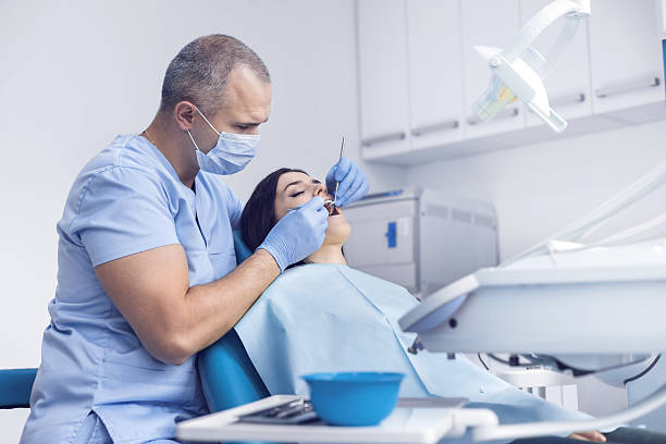 Trusted Baltimore, MD  Holistic Dental Services Experts